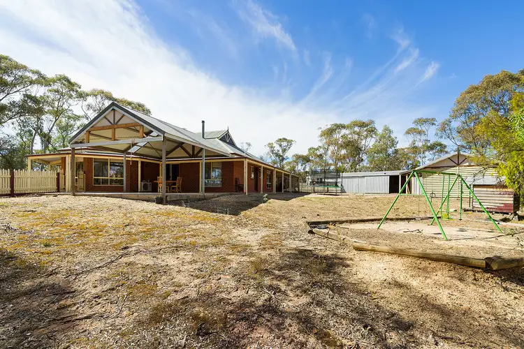 Fourth view of Homely house listing, 4 Greens Road, Campbells Creek VIC 3451