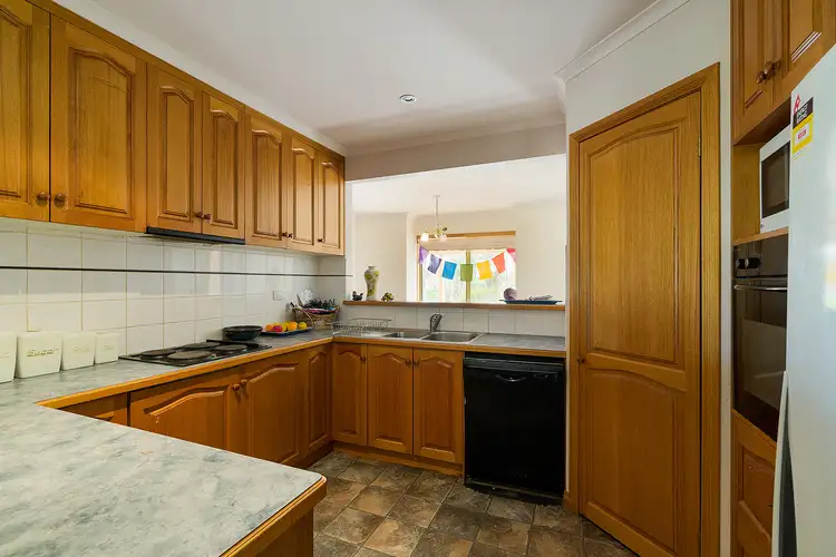 Fifth view of Homely house listing, 4 Greens Road, Campbells Creek VIC 3451