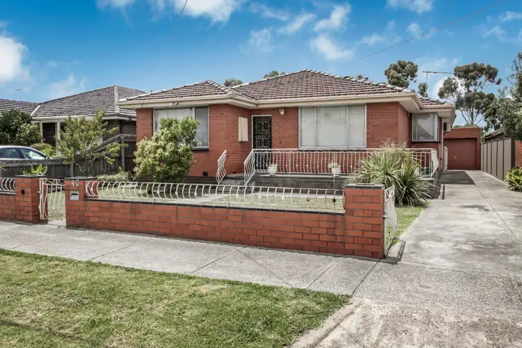 40 Prospect Drive, Keilor East VIC 3033
