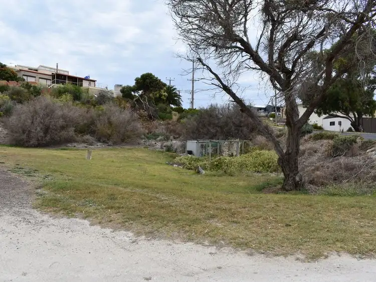 Main view of Homely land listing, 2 Cullens Road, Southend SA 5280