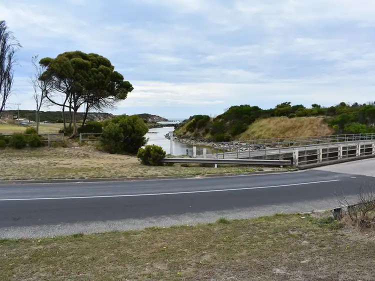 Third view of Homely land listing, 2 Cullens Road, Southend SA 5280