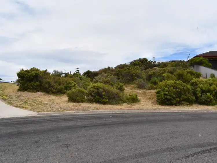 Main view of Homely land listing, 15 Yates Court, Southend SA 5280