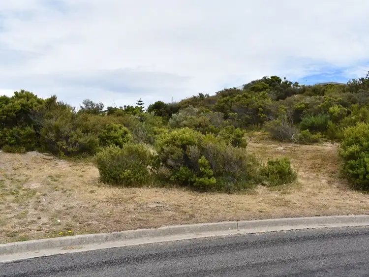 Second view of Homely land listing, 15 Yates Court, Southend SA 5280