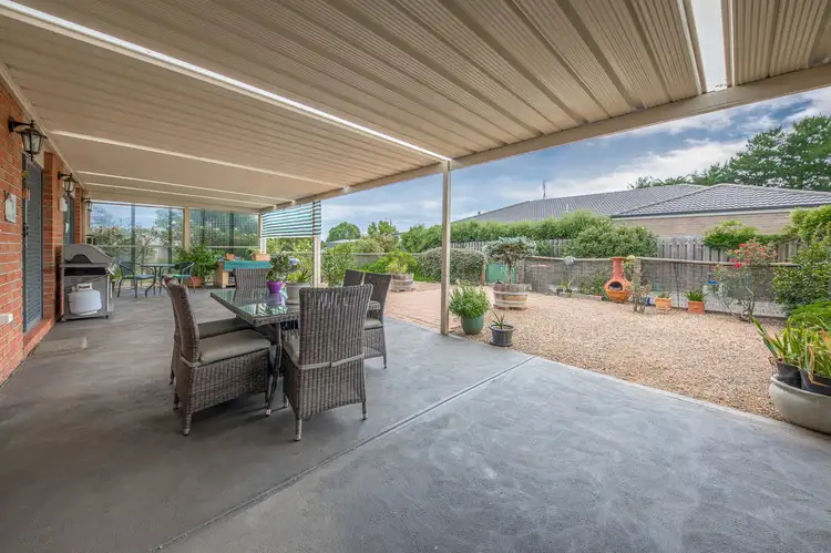 Second view of Homely house listing, 14 Chisholm Drive, Lancefield VIC 3435