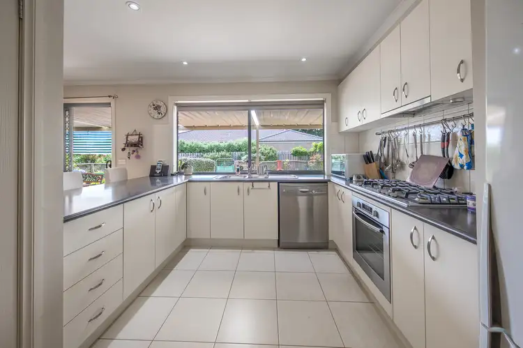 Third view of Homely house listing, 14 Chisholm Drive, Lancefield VIC 3435