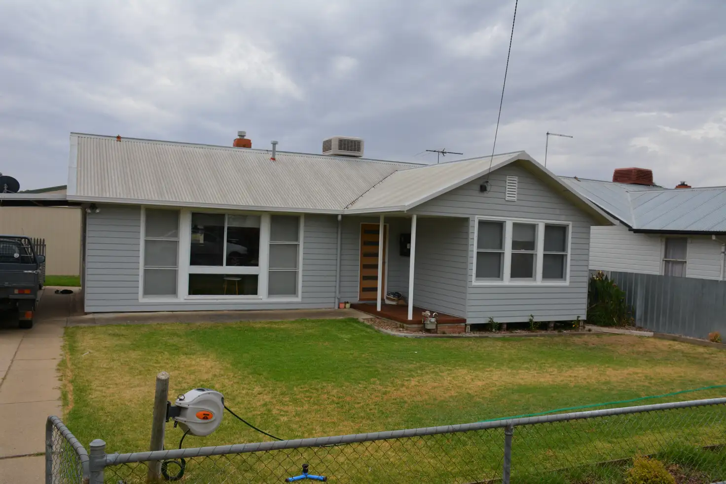 Main view of Homely house listing, 63 Green Street, Mulwala NSW 2647