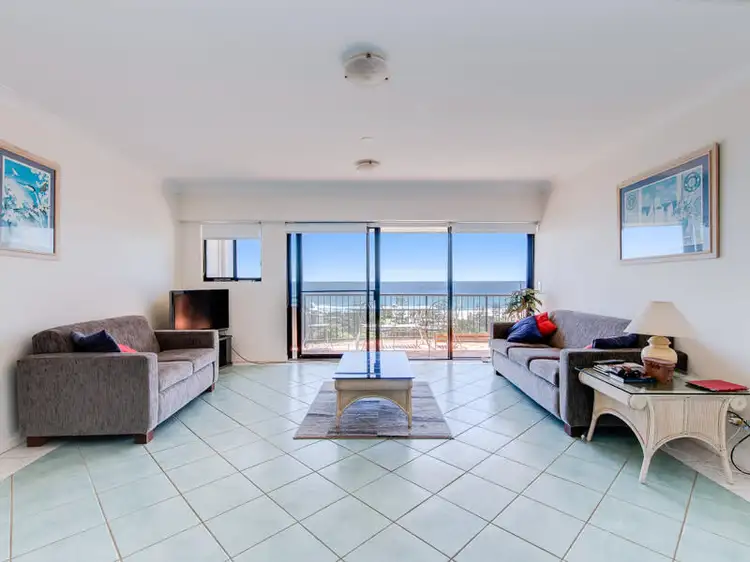 Main view of Homely apartment listing, A42/1 Great Hall Drive, Miami QLD 4220