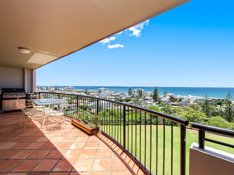 Fourth view of Homely apartment listing, A42/1 Great Hall Drive, Miami QLD 4220