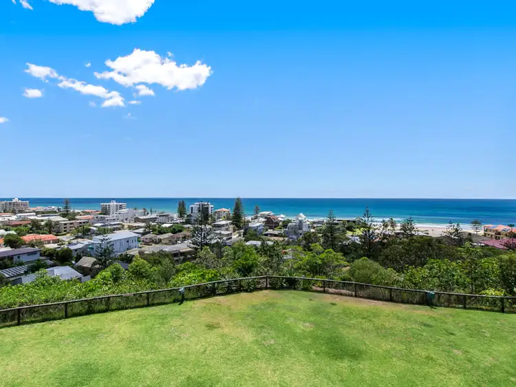 Fifth view of Homely apartment listing, A42/1 Great Hall Drive, Miami QLD 4220