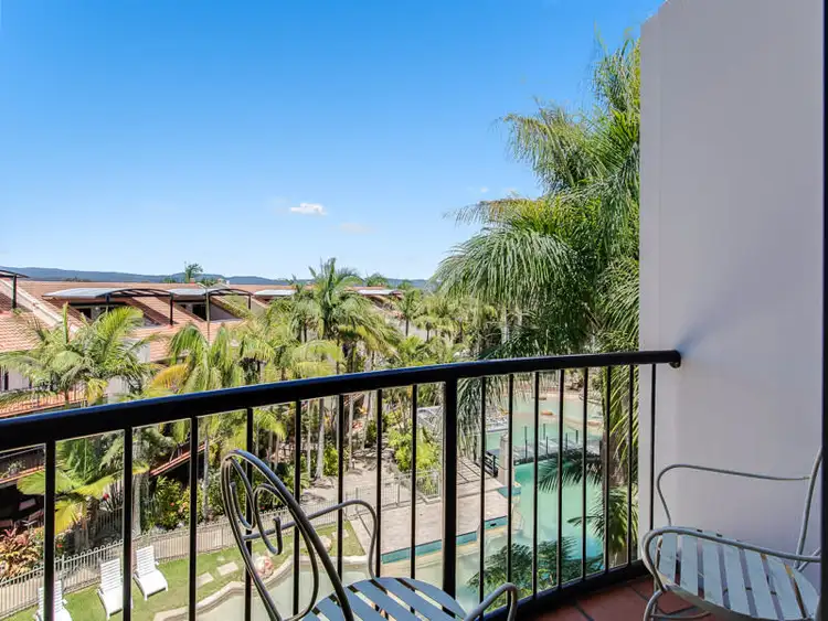 Seventh view of Homely apartment listing, A42/1 Great Hall Drive, Miami QLD 4220