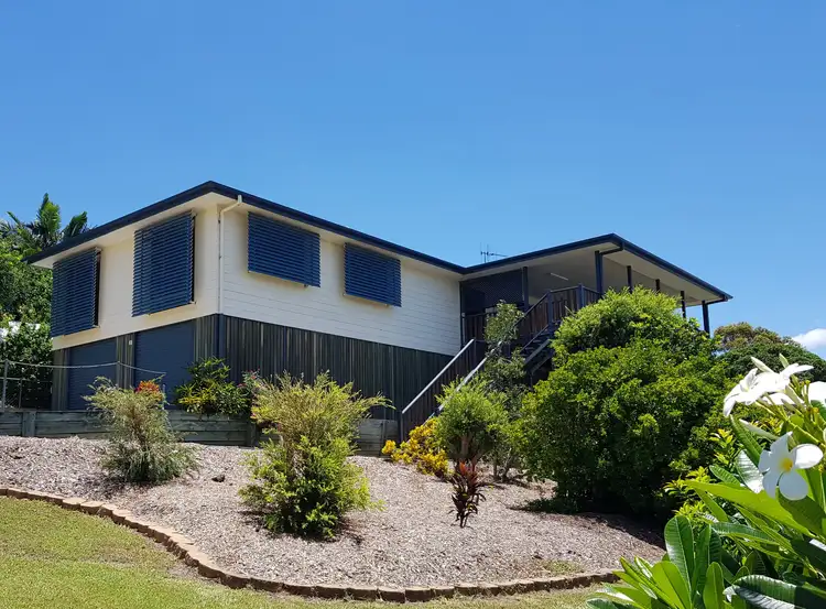 5 Dale Drive, Tiaro QLD 4650