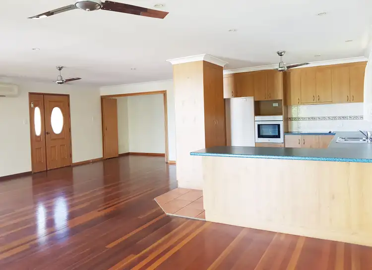 Second view of Homely house listing, 5 Dale Drive, Tiaro QLD 4650