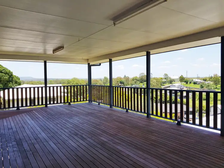 Third view of Homely house listing, 5 Dale Drive, Tiaro QLD 4650