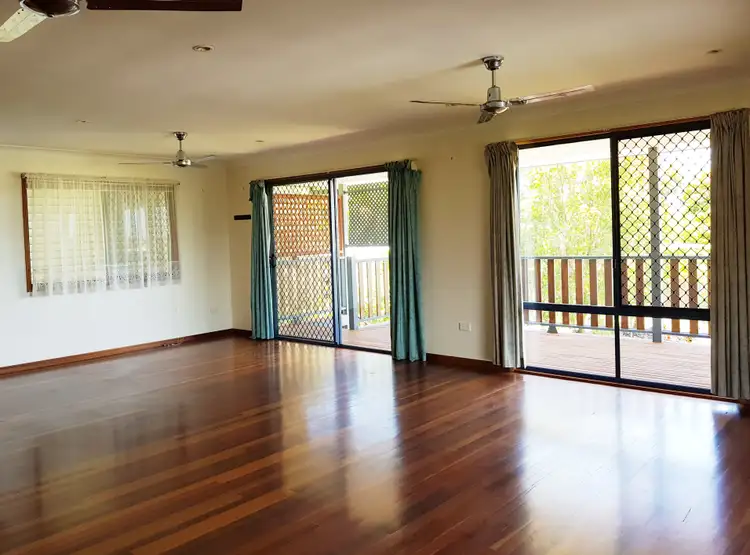 Fourth view of Homely house listing, 5 Dale Drive, Tiaro QLD 4650