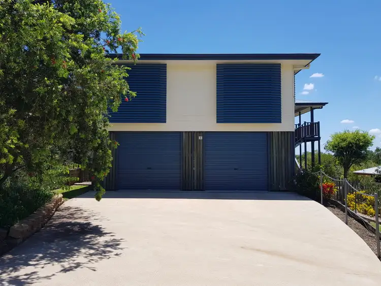 Fifth view of Homely house listing, 5 Dale Drive, Tiaro QLD 4650