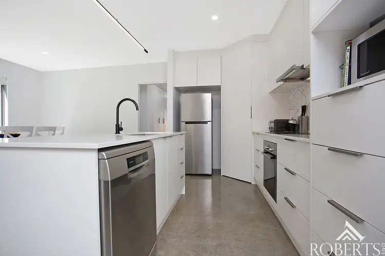 Second view of Homely house listing, 1/30 Lava Street, Warrnambool VIC 3280