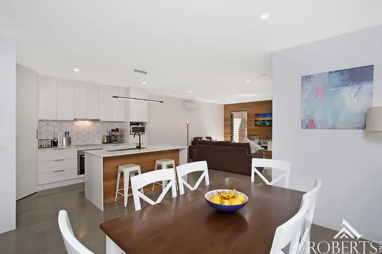 Third view of Homely house listing, 1/30 Lava Street, Warrnambool VIC 3280