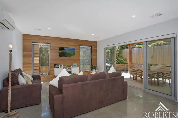Fifth view of Homely house listing, 1/30 Lava Street, Warrnambool VIC 3280