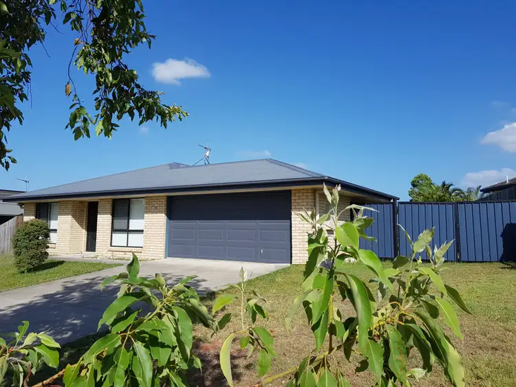 77 Tulipwood Drive, Tinana QLD 4650