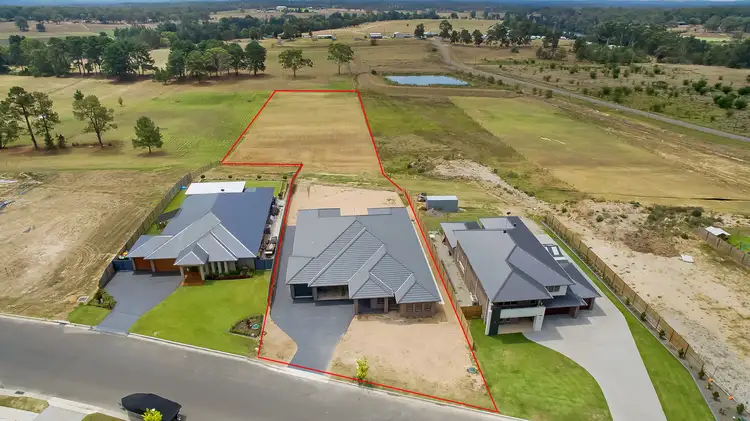 45 Cleary Drive, Pitt Town NSW 2756
