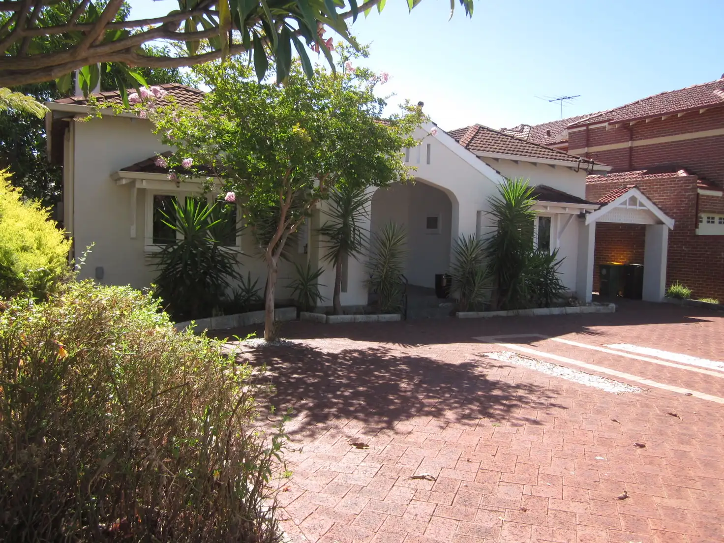 Main view of Homely house listing, 23 Wattle St, South Perth WA 6151