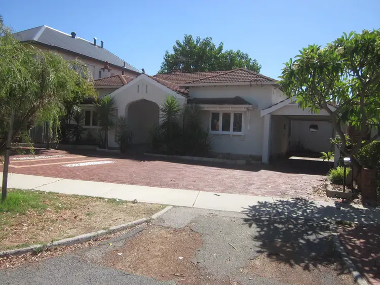 Second view of Homely house listing, 23 Wattle St, South Perth WA 6151