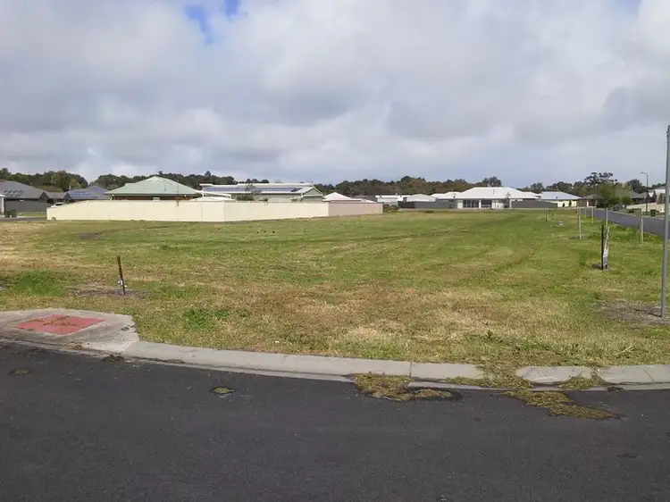 14 Grey Terrace, Millicent SA 5280