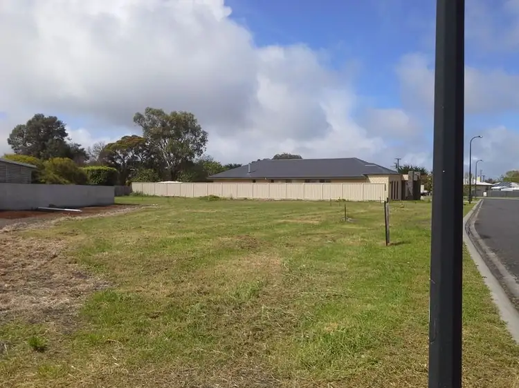 Main view of Homely land listing, LOT 11 Harrington, Millicent SA 5280