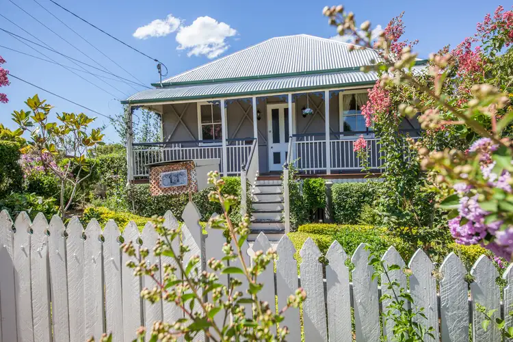Main view of Homely house listing, 11 Perry Street, Churchill QLD 4305