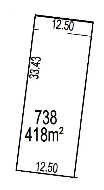 LOT 738 Rosella Road, Torquay VIC 3228