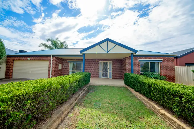 24 Anchorage Way, Yarrawonga VIC 3730