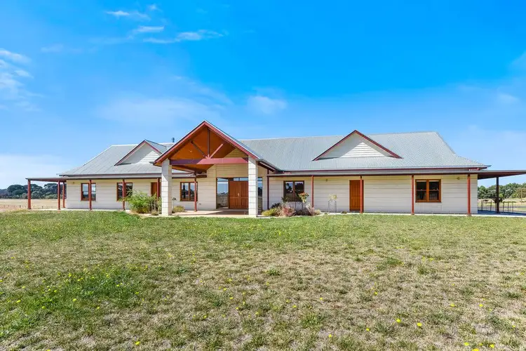 470 Attamurra Road, Worrolong SA 5291
