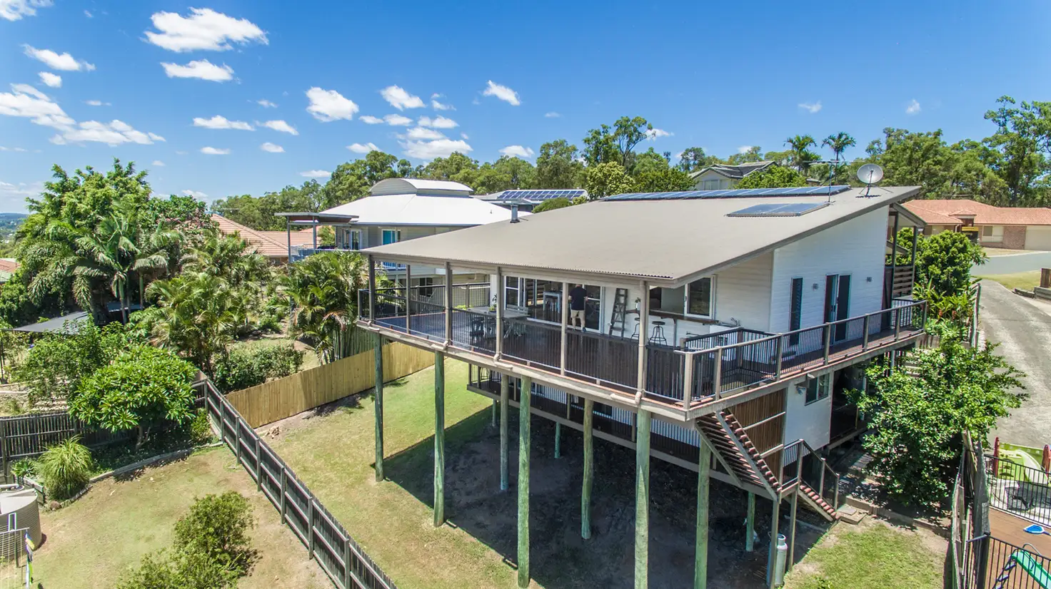 Main view of Homely house listing, 7 Hampden Court, Brassall QLD 4305
