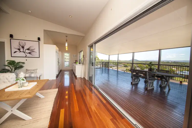 Second view of Homely house listing, 7 Hampden Court, Brassall QLD 4305