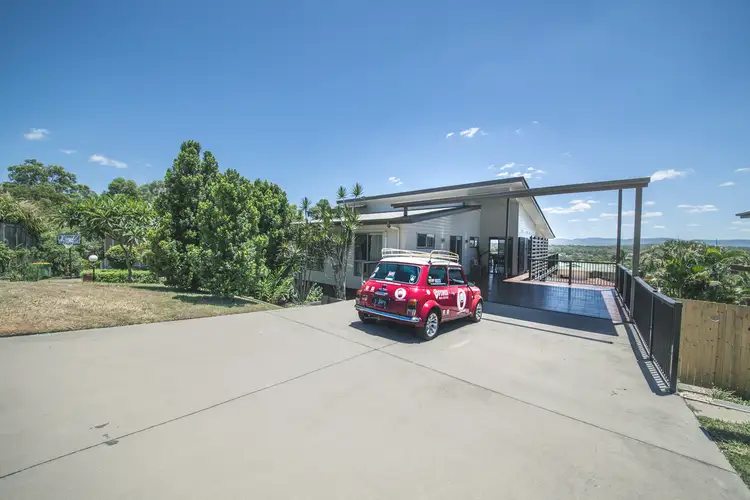Third view of Homely house listing, 7 Hampden Court, Brassall QLD 4305