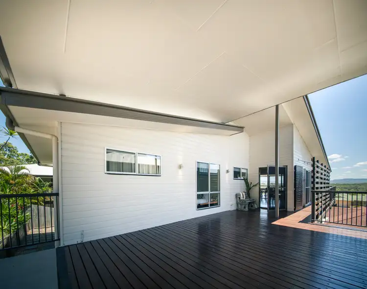 Fourth view of Homely house listing, 7 Hampden Court, Brassall QLD 4305