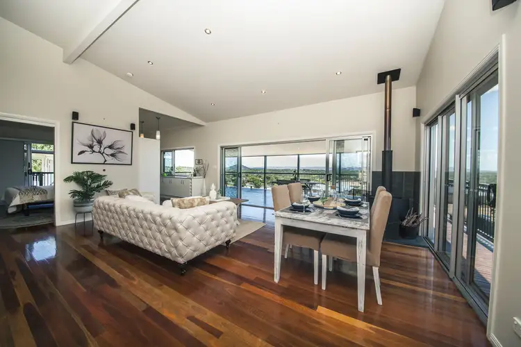 Fifth view of Homely house listing, 7 Hampden Court, Brassall QLD 4305