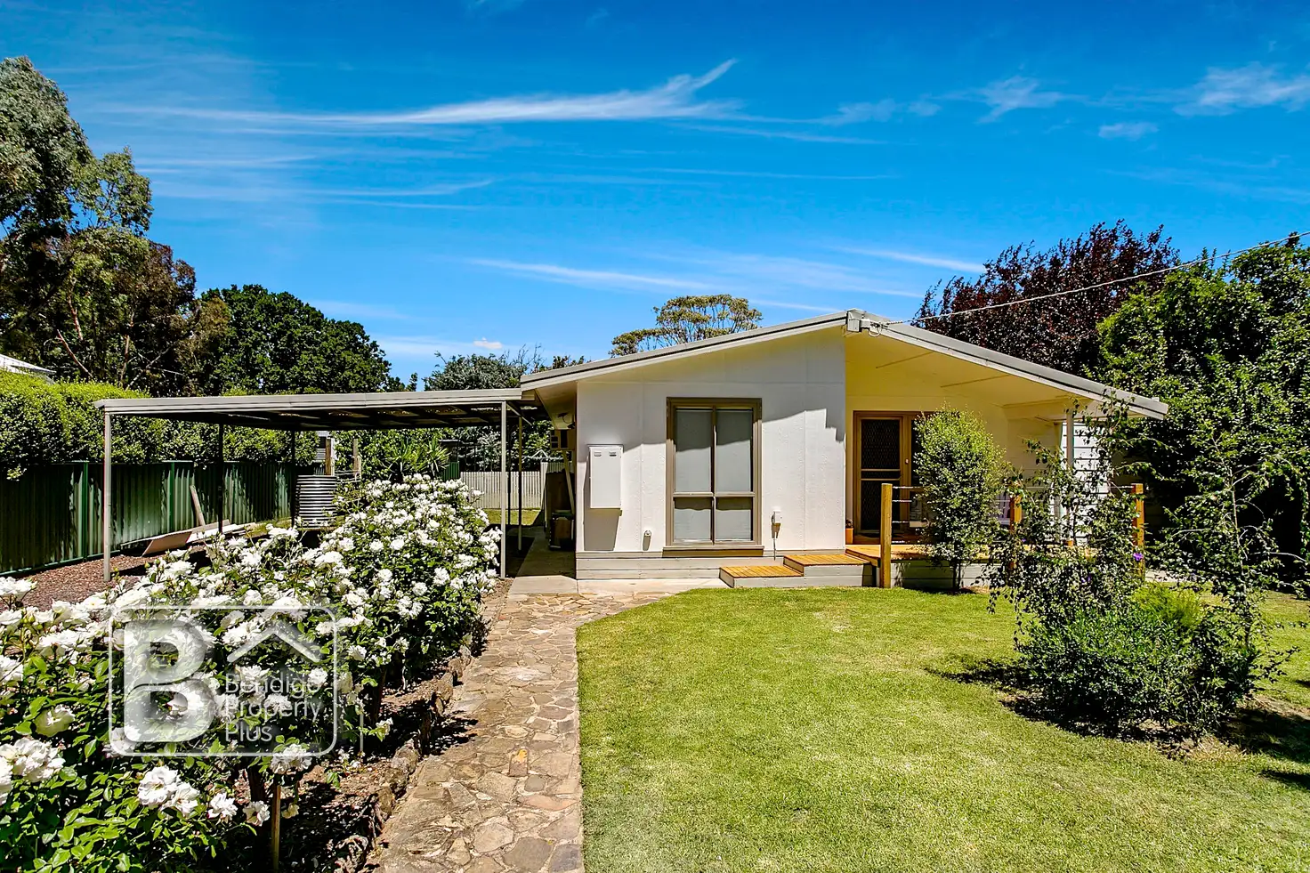 Main view of Homely house listing, 51 Beauchamp Street, Heathcote VIC 3523