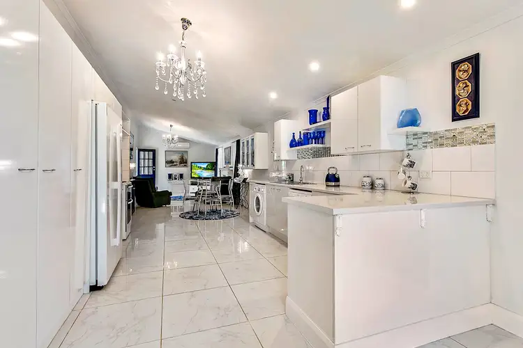 Second view of Homely house listing, 51 Beauchamp Street, Heathcote VIC 3523