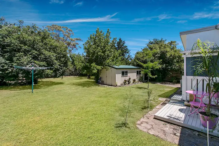 Fourth view of Homely house listing, 51 Beauchamp Street, Heathcote VIC 3523
