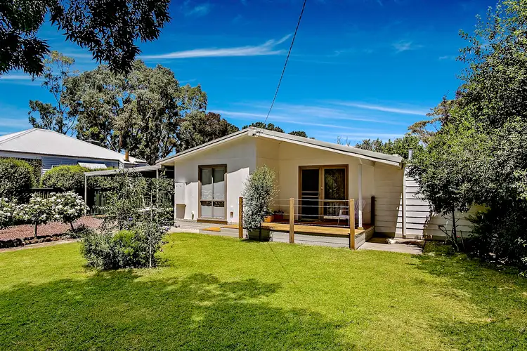 Sixth view of Homely house listing, 51 Beauchamp Street, Heathcote VIC 3523