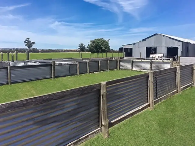 Third view of Homely land listing, 903 Tabilk - Monea Road, Avenel Vic, Avenel VIC 3664