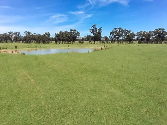 Fourth view of Homely land listing, 903 Tabilk - Monea Road, Avenel Vic, Avenel VIC 3664