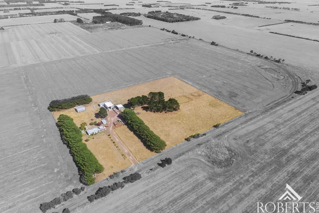 Main view of Homely house listing, 305 Burchetts Lane, Caramut VIC 3274
