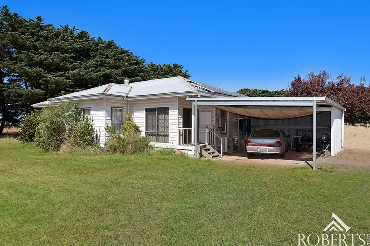 Second view of Homely house listing, 305 Burchetts Lane, Caramut VIC 3274