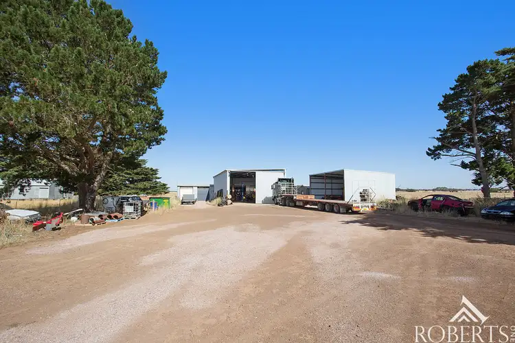 Fourth view of Homely house listing, 305 Burchetts Lane, Caramut VIC 3274
