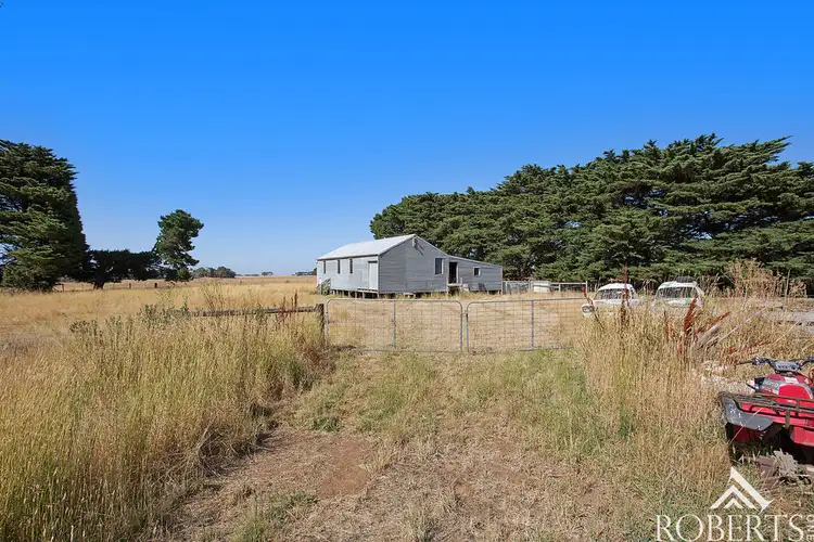 Fifth view of Homely house listing, 305 Burchetts Lane, Caramut VIC 3274