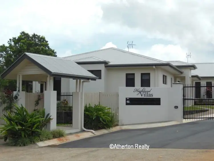 Main view of Homely villa listing, Address available on request