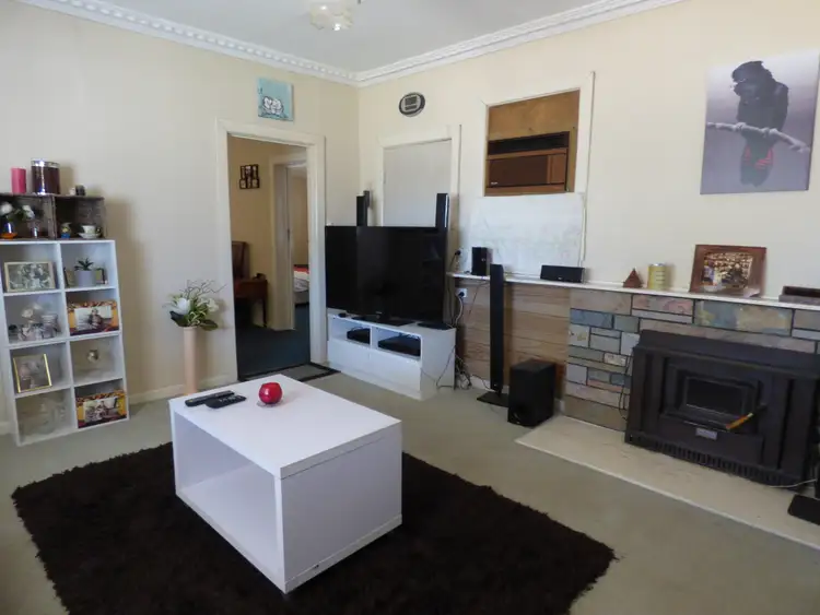 Second view of Homely house listing, 13 Thompson Street, Koondrook VIC 3580