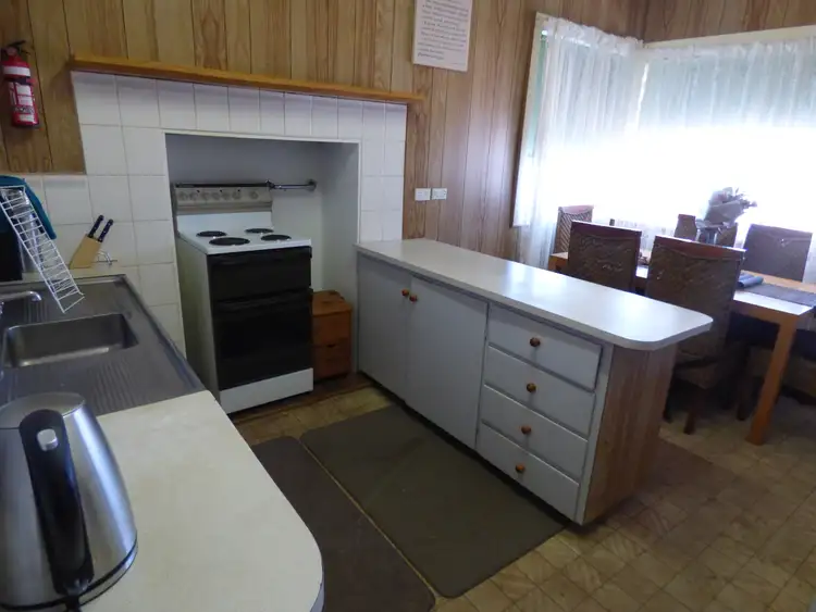 Third view of Homely house listing, 13 Thompson Street, Koondrook VIC 3580